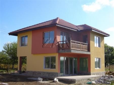 Дом в Балчике, Болгария, 155 м2 - фото 1