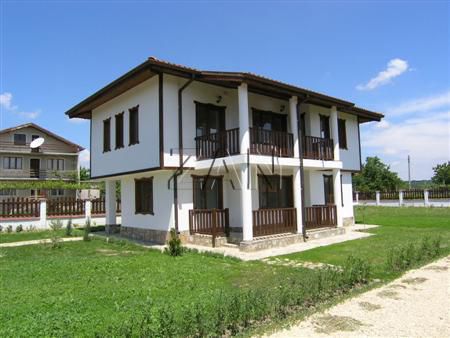 Дом в Варне, Болгария, 189 м2 - фото 1