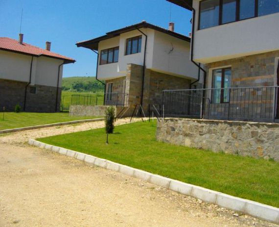 Дом в Албене, Болгария, 133 м2 - фото 1