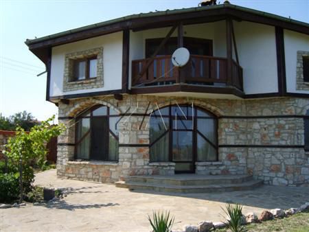 Дом в Балчике, Болгария, 155 м2 - фото 1