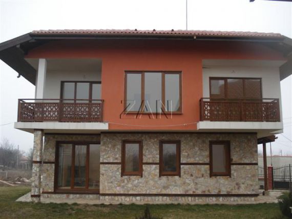Дом в Балчике, Болгария, 131 м2 - фото 1