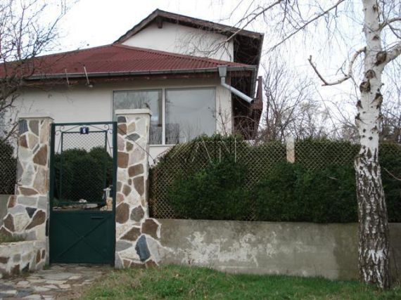 Дом в Обзоре, Болгария, 170 м2 - фото 1