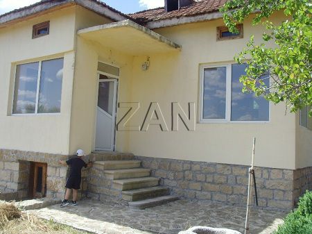 Дом в Варне, Болгария, 100 м2 - фото 1