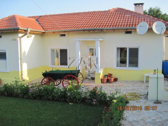 Дом в Добриче, Болгария, 110 м2 - фото 1