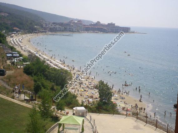 Апартаменты в Елените, Болгария, 75 м² - фото 1