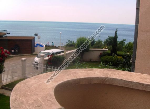 Вилла в Святом Власе, Болгария, 100 м² - фото 1