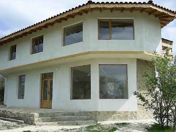 Дом в Добрине, Болгария, 285 м2 - фото 1