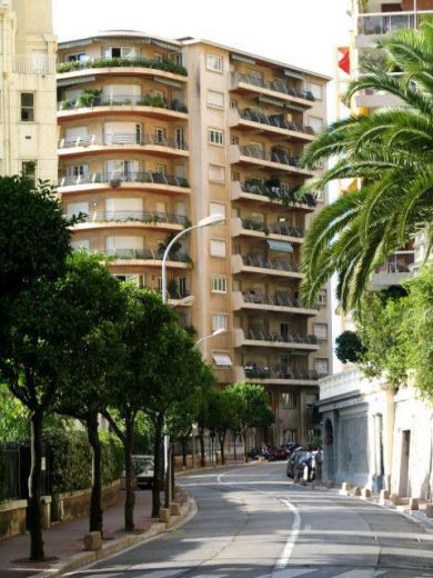 Квартира в Монако, Монако, 55 м2 - фото 1