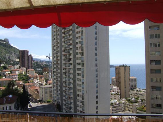 Квартира в Монако, Монако, 60 м2 - фото 1