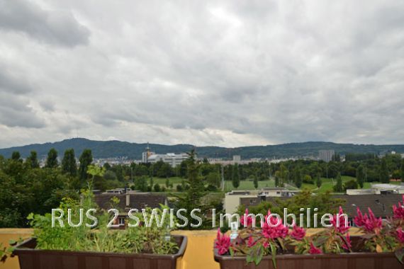 Квартира в Цюрихе, Швейцария, 92 м2 - фото 1