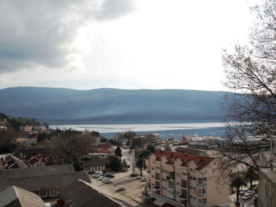 Земля в Зеленике, Черногория, 444 м2 - фото 1