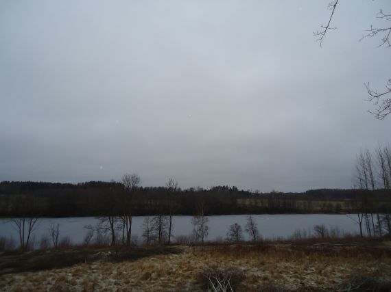 Земля в Екабпилсском крае, Латвия, 2 Га - фото 1