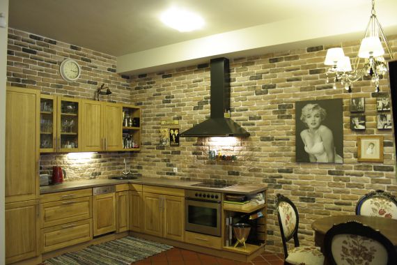 Квартира в Вильнюсе, Литва, 59 м² - фото 1