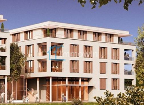 Квартира во Фрайбурге, Германия, 111.11 м² - фото 1