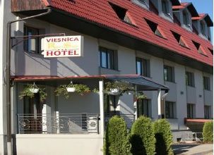 Отель, гостиница в Риге, Латвия, 706 м2 - фото 1