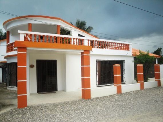 Отель, гостиница в Кабарете, Доминиканская Республика, 1 150 м2 - фото 1