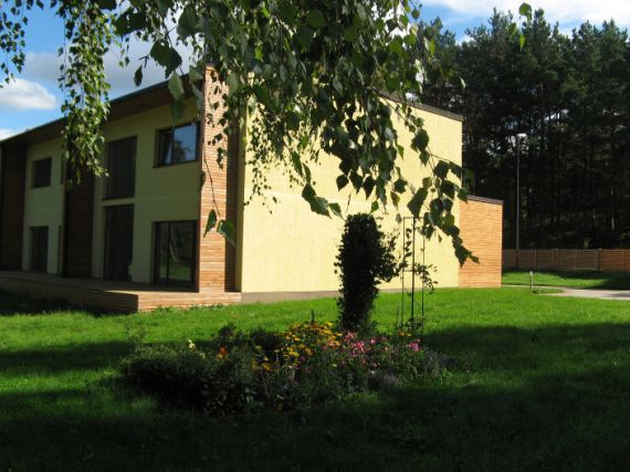 Дом в Рижском крае, Латвия, 147 м2 - фото 1