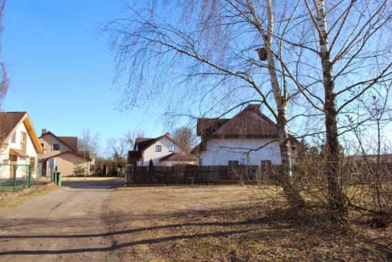 Дом в Рижском крае, Латвия, 183 м2 - фото 1