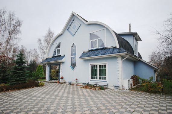 Дом в Юрмале, Латвия, 237 м2 - фото 1