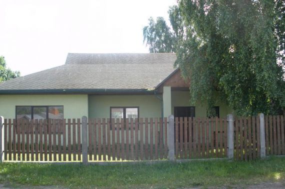 Дом в Тукумсском край, Латвия, 160 м2 - фото 1