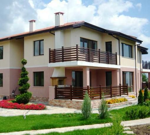 Дом в Варне, Болгария, 247 м2 - фото 1