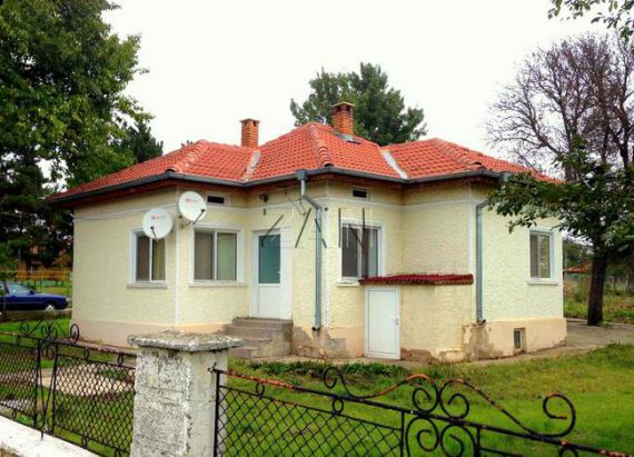 Дом в Добриче, Болгария, 76 м2 - фото 1