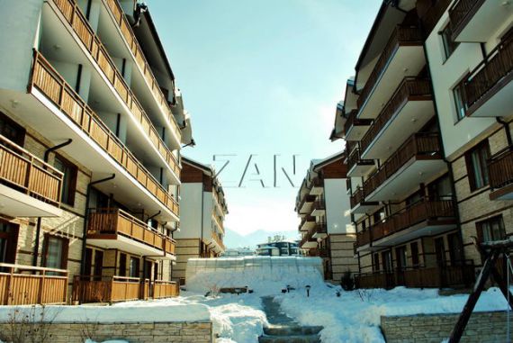 Апартаменты Детелина, от Венеры, Болгария, 42 м2 - фото 1