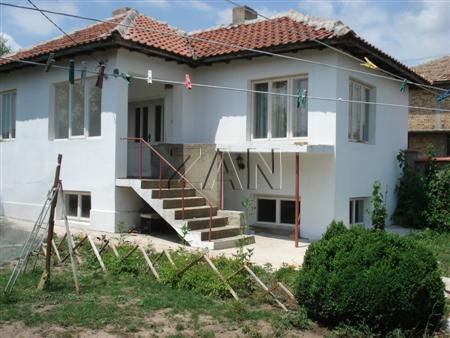 Дом ID 1742, Болгария, 80 м2 - фото 1