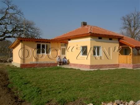 Дом ID-725, Болгария, 90 м2 - фото 1