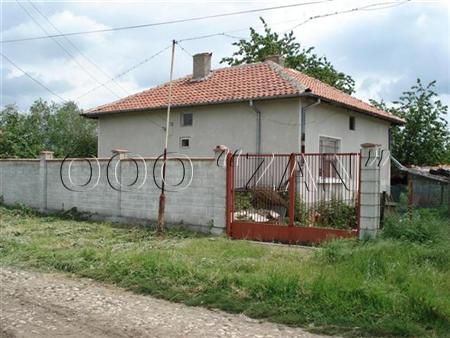 Дом id 595, Болгария, 80 м2 - фото 1