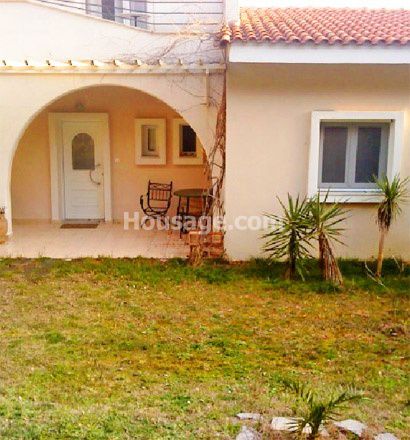 Таунхаус на Халкидиках, Греция, 40 м² - фото 1