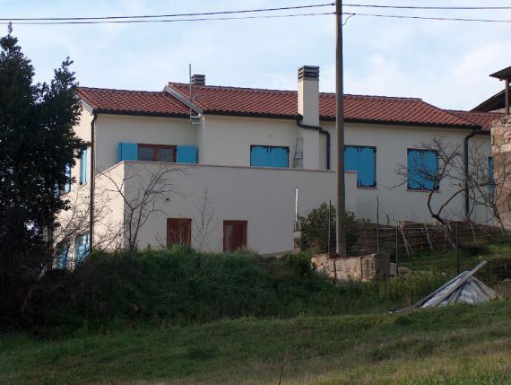 Дом в Новиграде, Хорватия, 204 м2 - фото 1