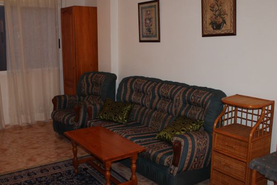 Квартира в Торревьехе, Испания, 70 м2 - фото 1