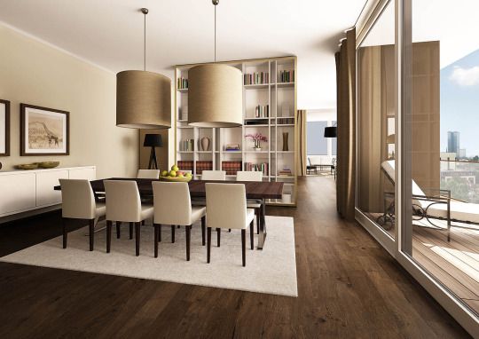 Квартира во Франкфурте-на-Майне, Германия, 323 м² - фото 1