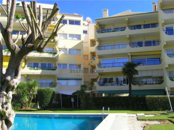 Апартаменты в Виламоре, Португалия, 61 м2 - фото 1