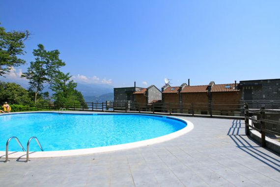Апартаменты у озера Маджоре, Италия, 80 м2 - фото 1