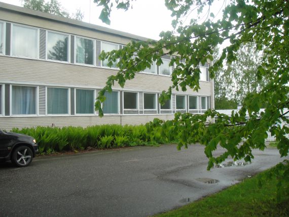 Квартира в Иломантси, Финляндия, 28 м2 - фото 1