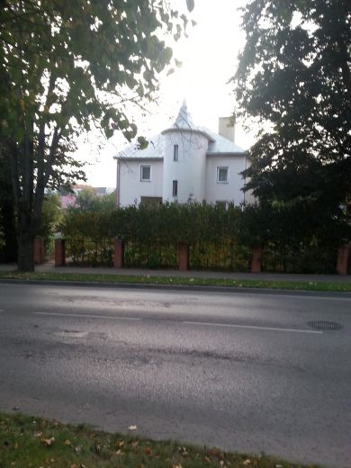 Дом в Резекне, Латвия, 407 м2 - фото 1