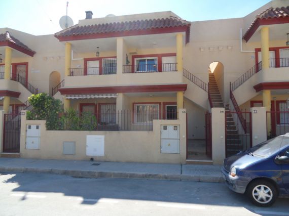 Квартира в Мурсии, Испания, 65 м2 - фото 1