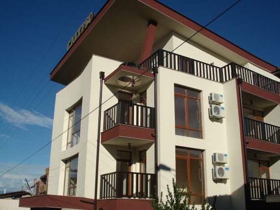 Апартаменты в Черноморце, Болгария, 70.26 м2 - фото 1