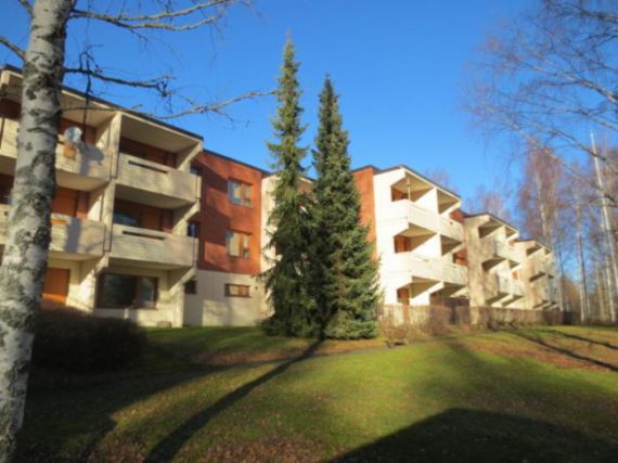 Квартира в Иматре, Финляндия, 61 м2 - фото 1