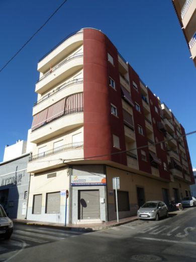 Квартира в Торревьехе, Испания, 62 м2 - фото 1