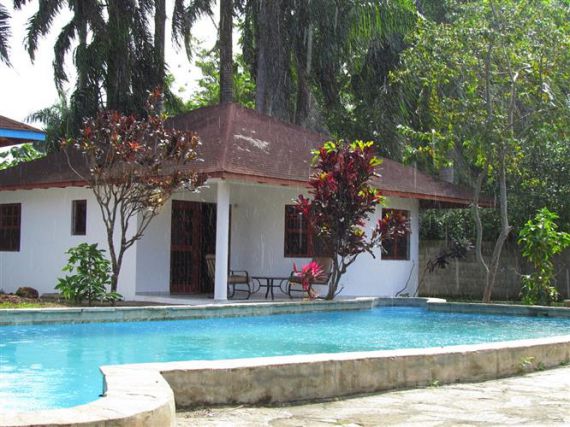 Отель, гостиница в Кабарете, Доминиканская Республика, 675 м2 - фото 1