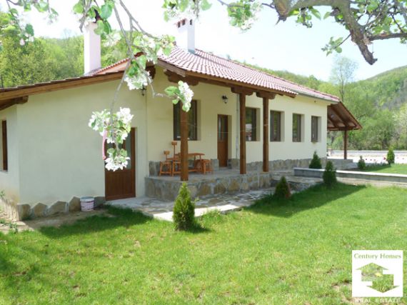 Дом в Велико Тырново, Болгария, 122 м2 - фото 1