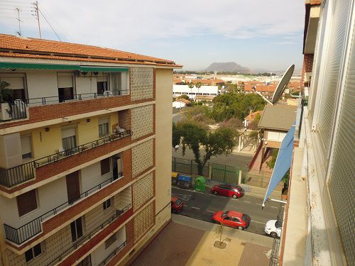 Квартира в Аликанте, Испания, 82 м2 - фото 1