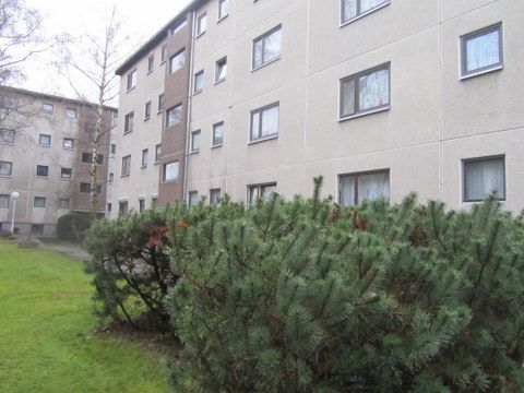 Квартира в Берлине, Германия, 35 м² - фото 1