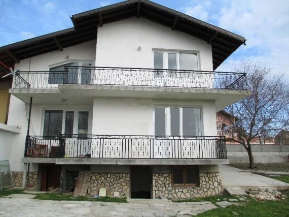 Дом в Бяле, Болгария, 170 м2 - фото 1