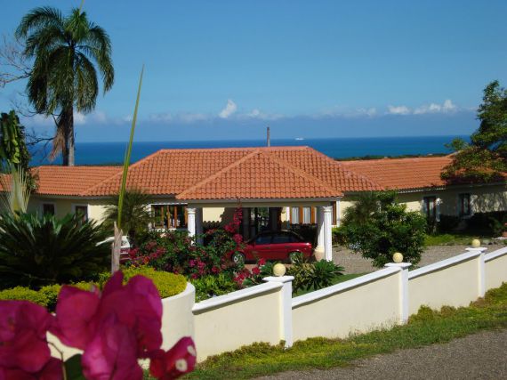 Земля в Сосуа, Доминиканская Республика, 3 130 м² - фото 5