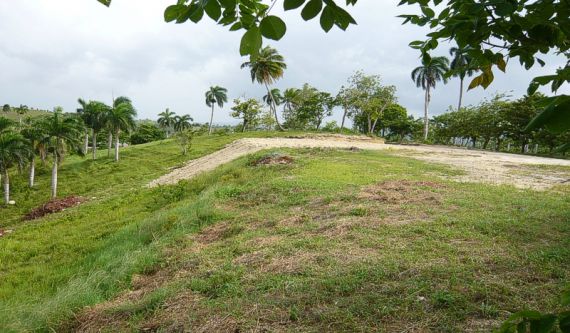 Земля в Сосуа, Доминиканская Республика, 3 130 м² - фото 9