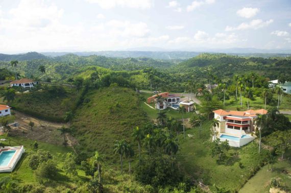 Земля в Сосуа, Доминиканская Республика, 3 130 м² - фото 12